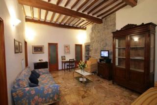 La Torre Useppi - San Gimignano - 1