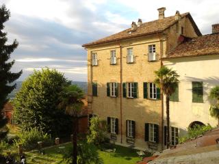 Albergo Real Castello - Verduno - 0