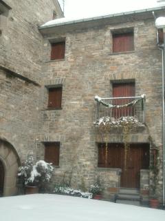 La Corralata - Biescas - 9
