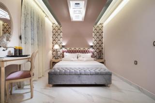Pela Veranda Exquisite Suites - Neos Marmaras - 9