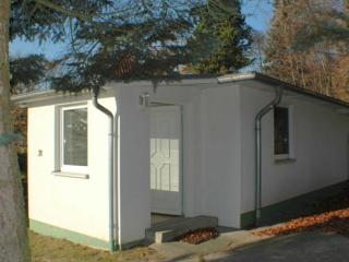 Ferienhaus Sonnensteg - Ostseebad Sellin - 1