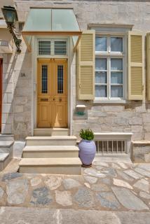 Island of Luxury Apartments - Ermoupoli - 1