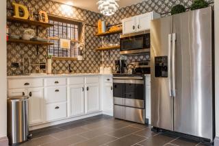 Villa Dubois Guest House - Chicago - 5