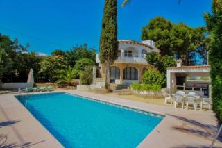 Aldebarán - Costa Blanca holiday rental with private pool - 0
