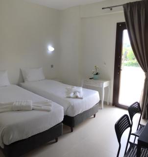 The Little Prince Luxury Suites - Ipsos - 6