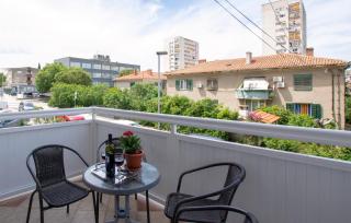 Apartment Angie - Split - 0