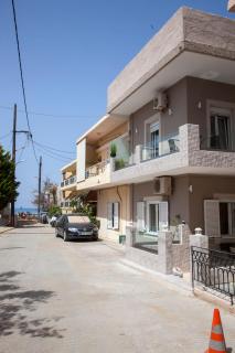 Diogenis Luxury Apartment Sea View - Rethymno - 4