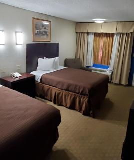 Executive Inn - Pensacola - 4