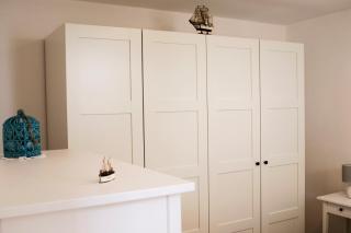 Casa del mare Capitolo - 6