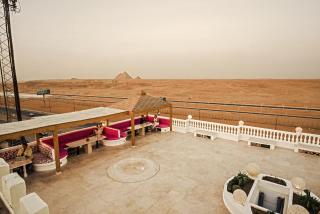 Desert Moon - 7