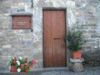 La Corralata - Biescas - 6