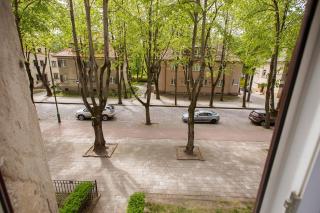 Dviejų kambarių butas Klaipėdos centre - 4