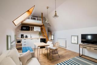 Skyway Apartment - Toruń - 8