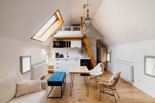 Skyway Apartment - Toruń - 0