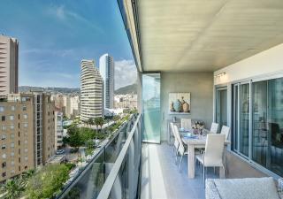 MIRADOR DE CALPE - Calpe - 8