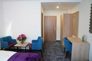 Hotel Dias - Pinneberg - 3