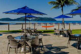 Beach Hotel Juquehy - Juquei - 1