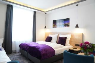 Hotel Dias - Pinneberg - 2