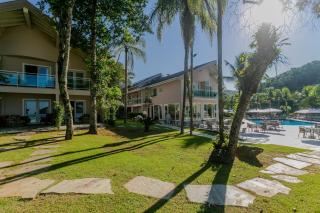 Beach Hotel Juquehy - Juquei - 2