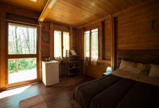 CHALET NEL BOSCO - TENUTA BOCCHINERI - 4