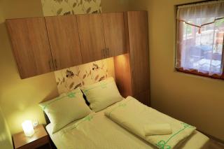 Jázmin Apartman - Buzsák - 9