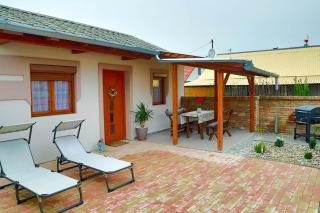Jázmin Apartman - Buzsák - 4