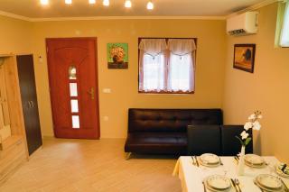 Jázmin Apartman - Buzsák - 1