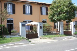 Dimora Sabatini B&B - Oriolo Romano - 9