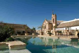 Hospedería del Monasterio - Osuna - 9
