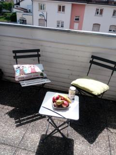 Home-sweet-home - Haguenau - 5