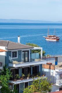 Pela Veranda Exquisite Suites - Neos Marmaras - 8