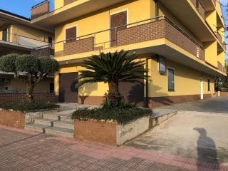 B&B La Casa di Violetta - Acconia - 1