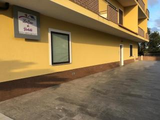 B&B La Casa di Violetta - 3