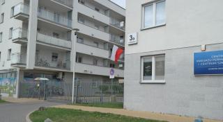 Apartament Ryska 3A - Białystok - 2