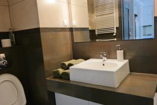 Apartament Ryska 3A - Białystok - 3