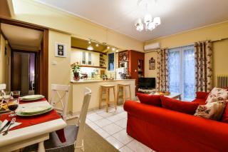 Star Parthenon Apartment - Athens - 3