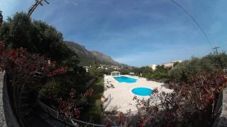Barbati Beach Apartments - Barbati - 4