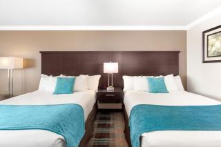 Inn at Moses Lake - Moses Lake - 3