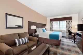 Inn at Moses Lake - Moses Lake - 0