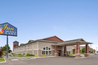Inn at Moses Lake - 5