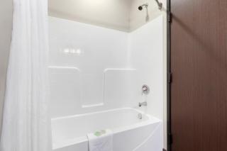 Inn at Moses Lake - Moses Lake - 9