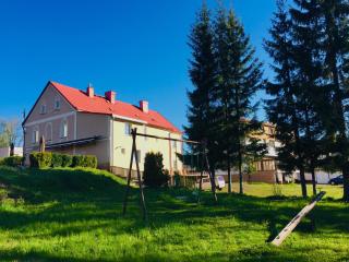 Pension Žacléřský Medvěd - Žacléř - 0