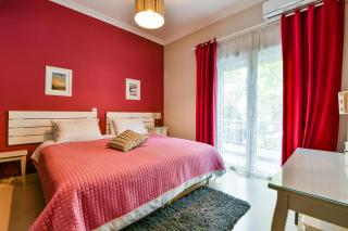Star Acropolis Apartment - Atene - 1