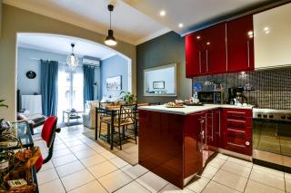 Star Acropolis Apartment - Atene - 5