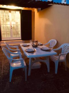 Apartamento 7 Palmeras - Ciutadella - 5