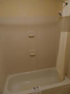 American Inn Evansville East - 1
