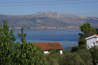Apartments with a parking space Slatine, Ciovo - 973 - Slatine - 2