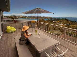 Bayview Retreat - Oneroa - 4