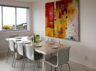 Bayview Retreat - Oneroa - 7