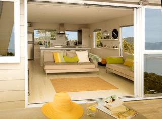 Bayview Retreat - Oneroa - 5